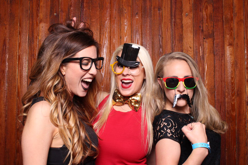 Baton Rouge Photo Booth Company