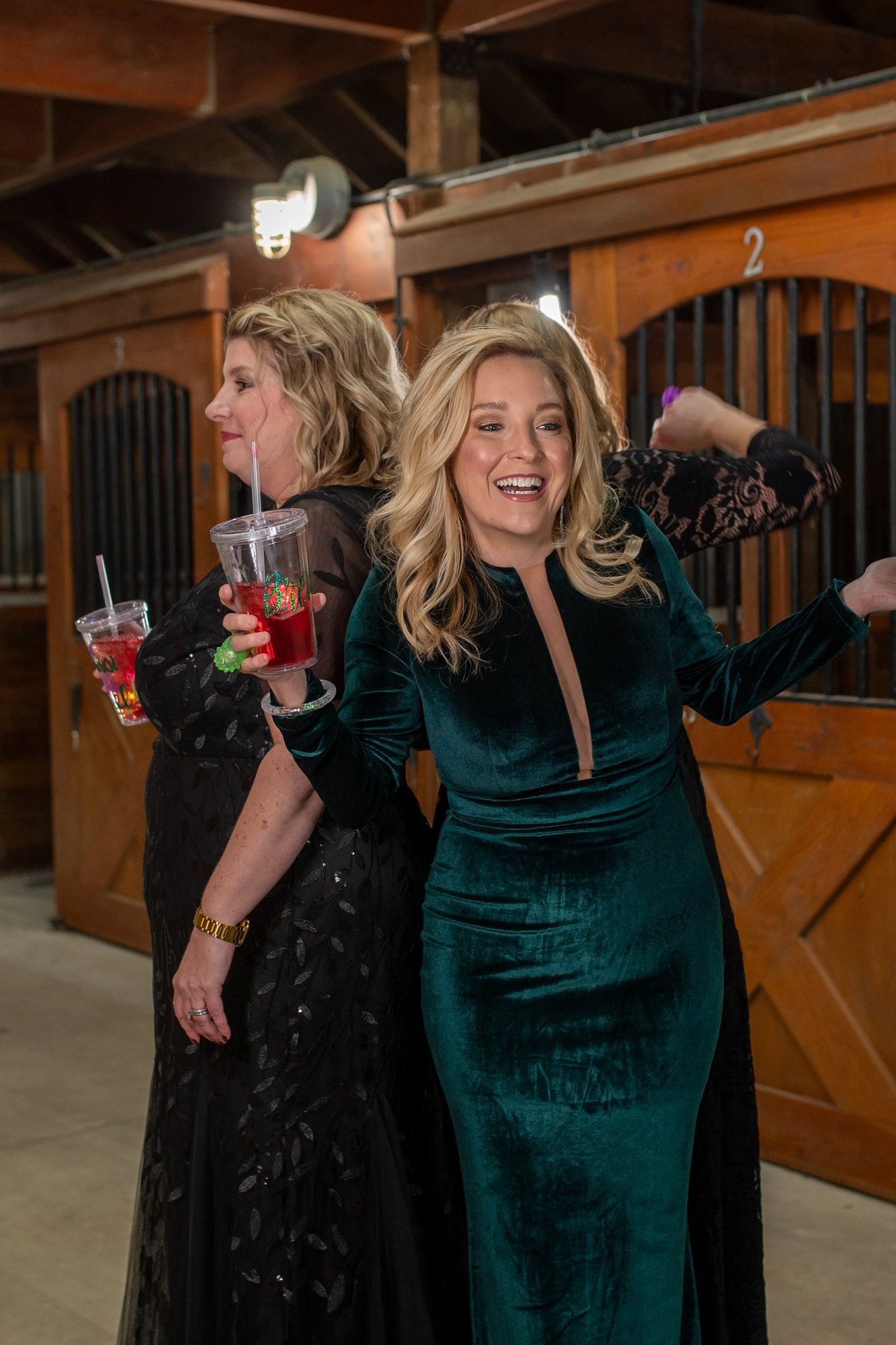 Baton Rouge Studio Photo Booth 231