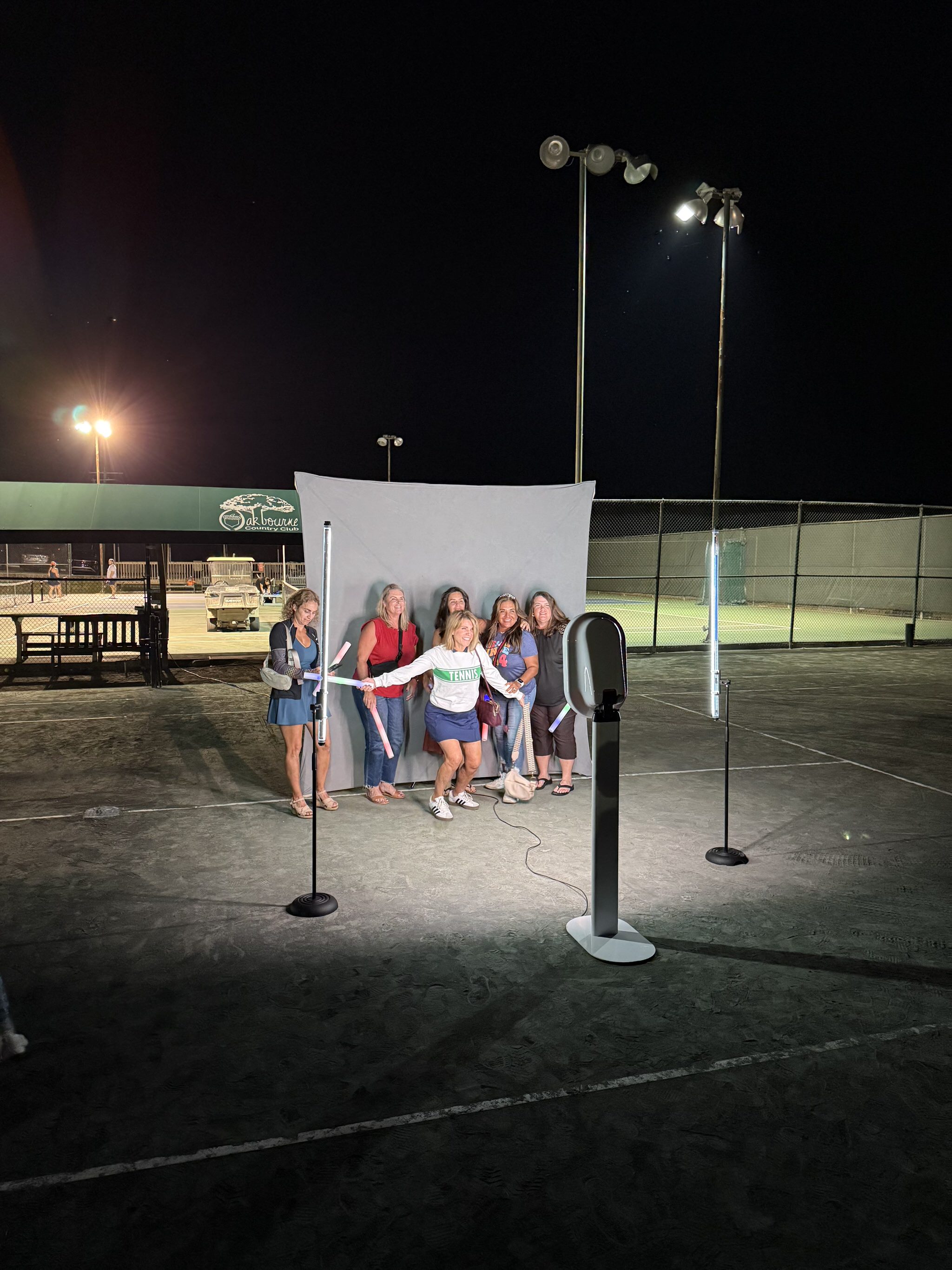 Baton Rouge Studio Photo Booth 232