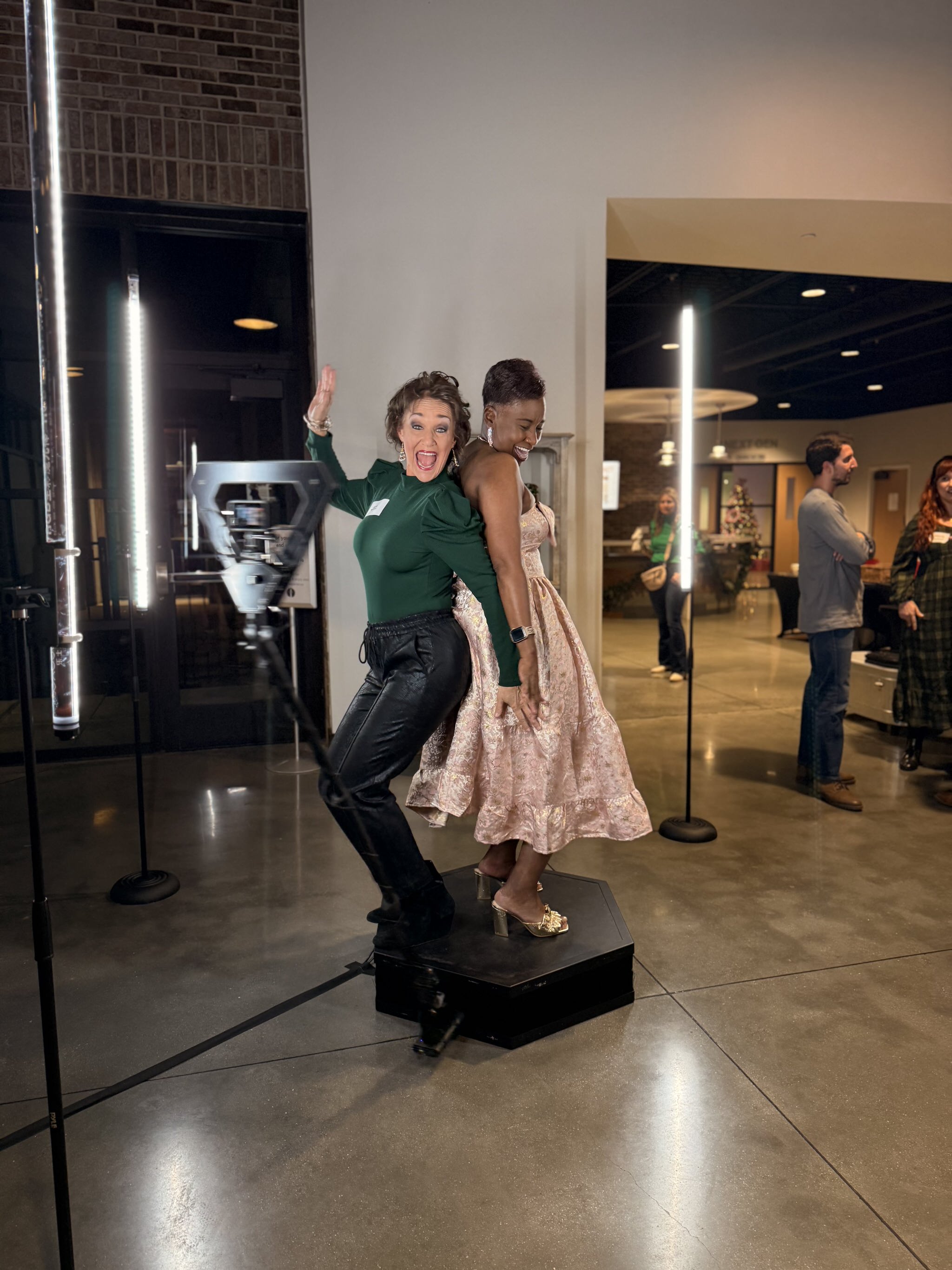 Baton Rouge Studio Photo Booth 233