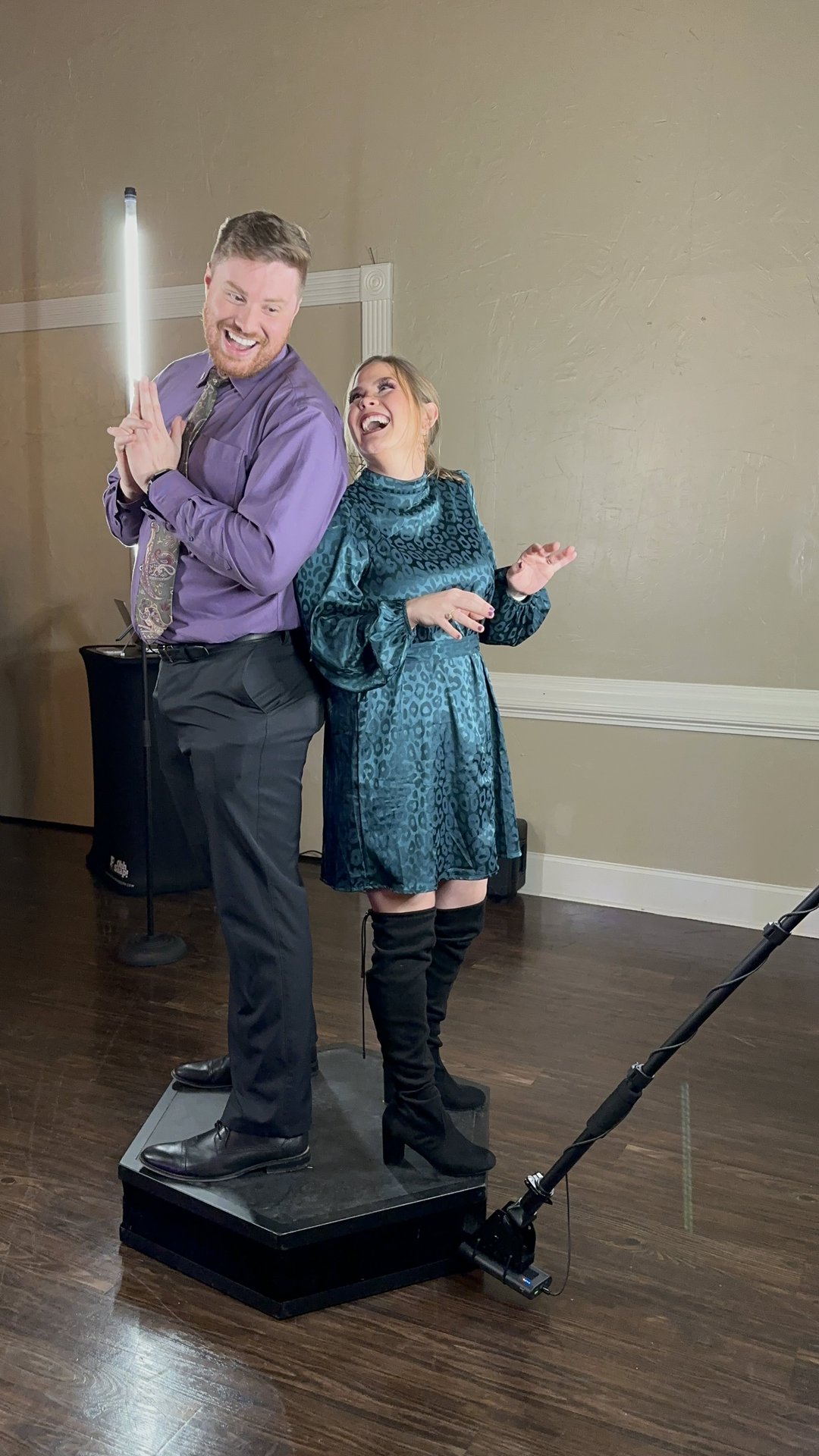 Baton Rouge Studio Photo Booth 234