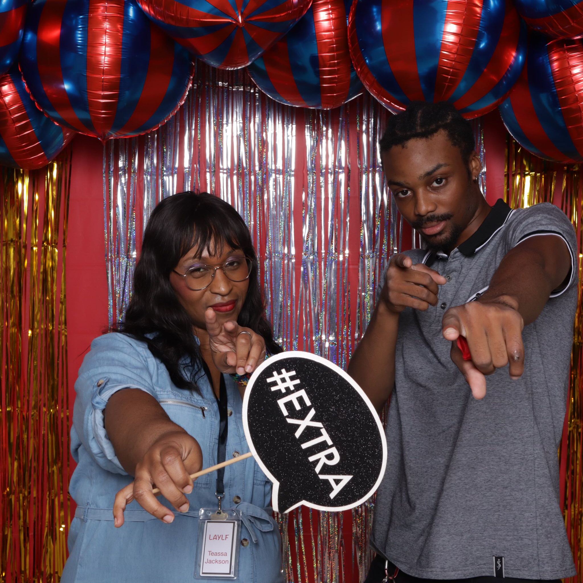 Baton Rouge Studio Photo Booth 237