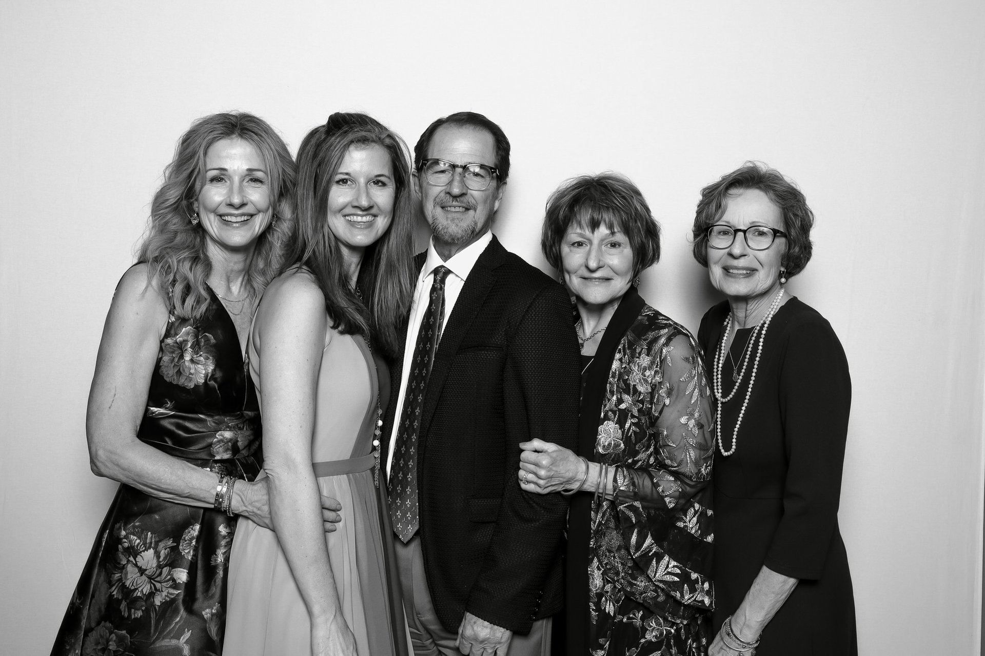 Ohh Snap Portrait Booth