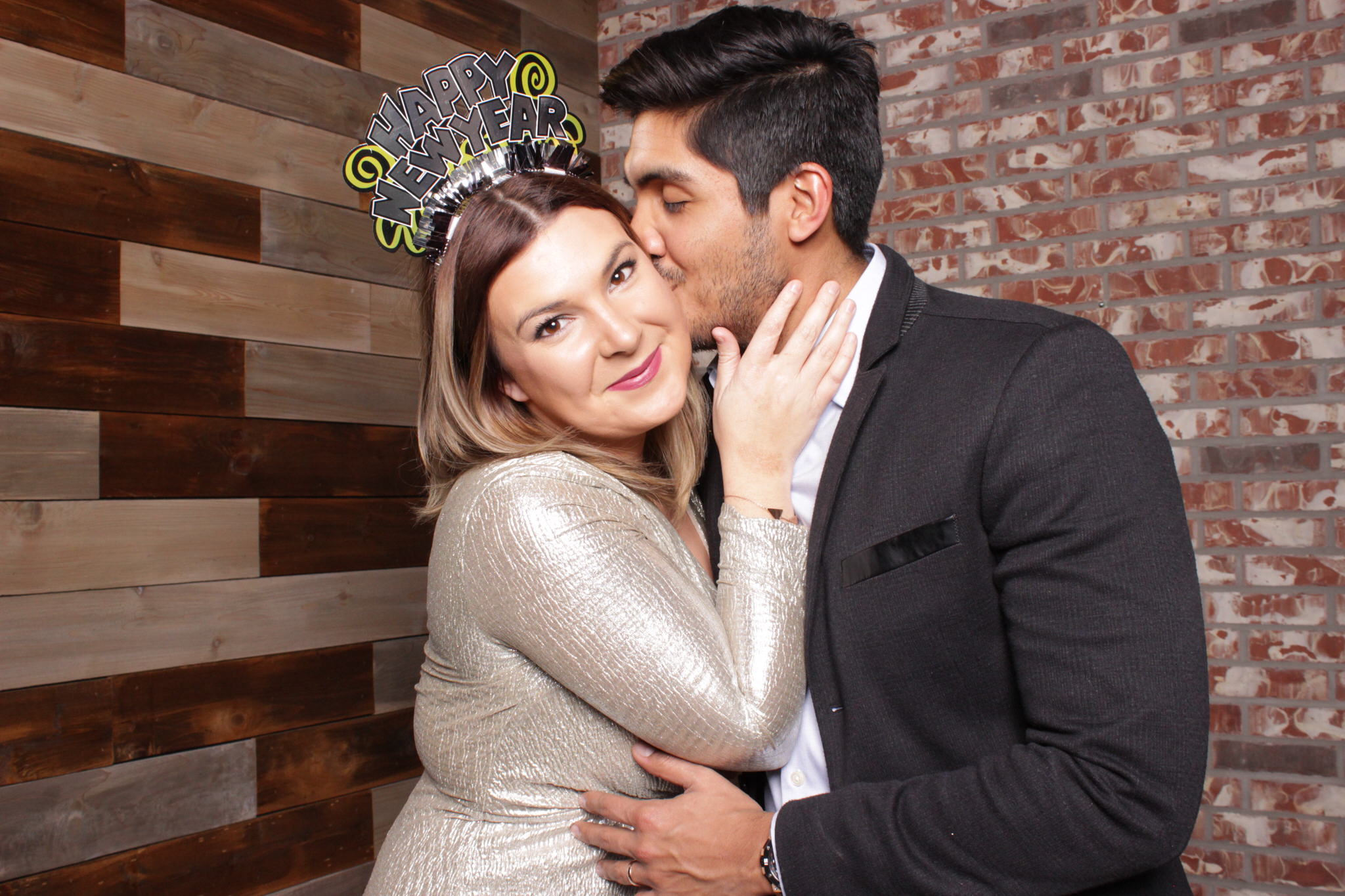 Baton Rouge holiday photo booth image 264