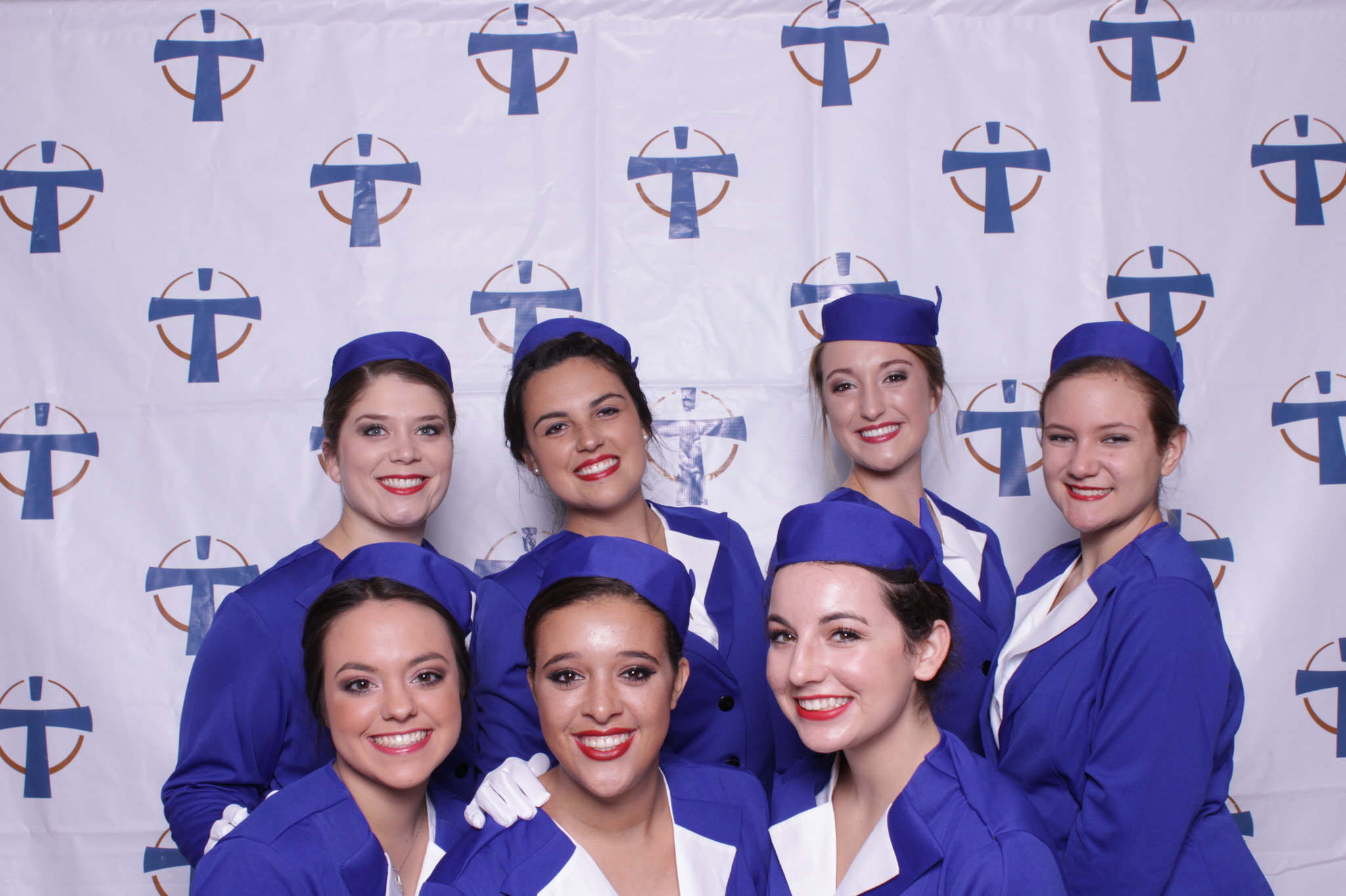 Baton Rouge Studio Photo Booth 274