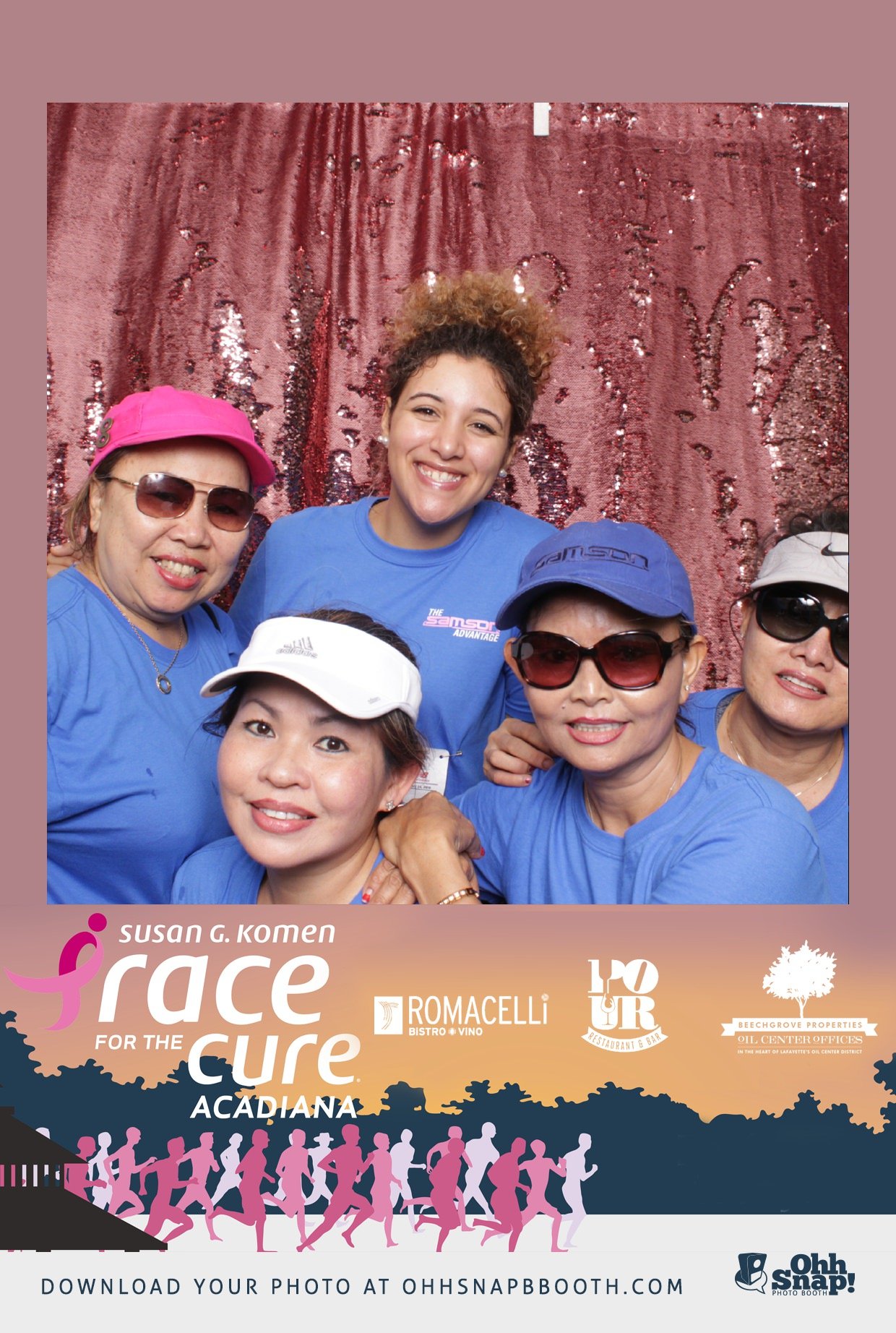 Baton Rouge Studio Photo Booth 275