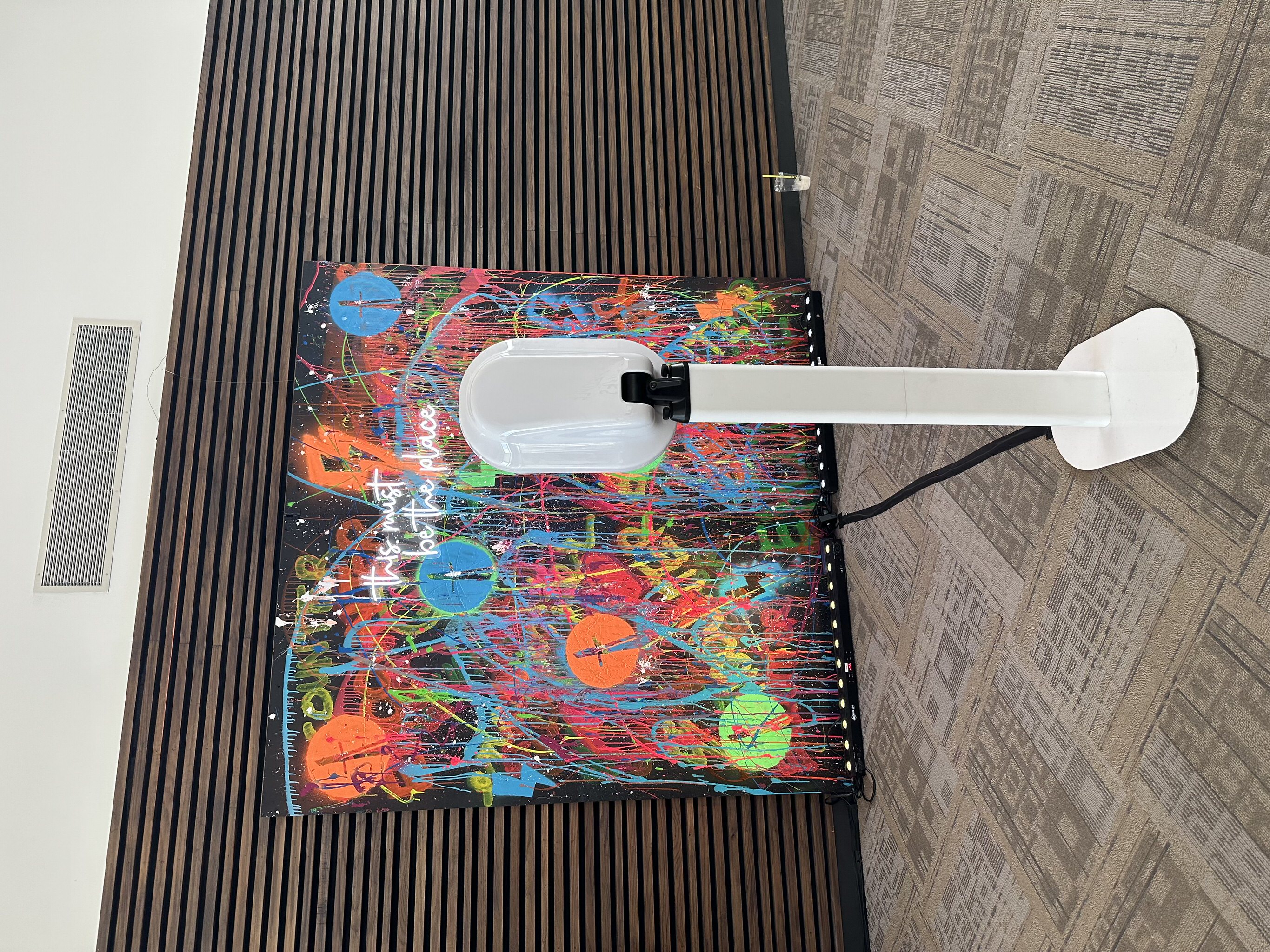 Baton Rouge Studio Photo Booth 280