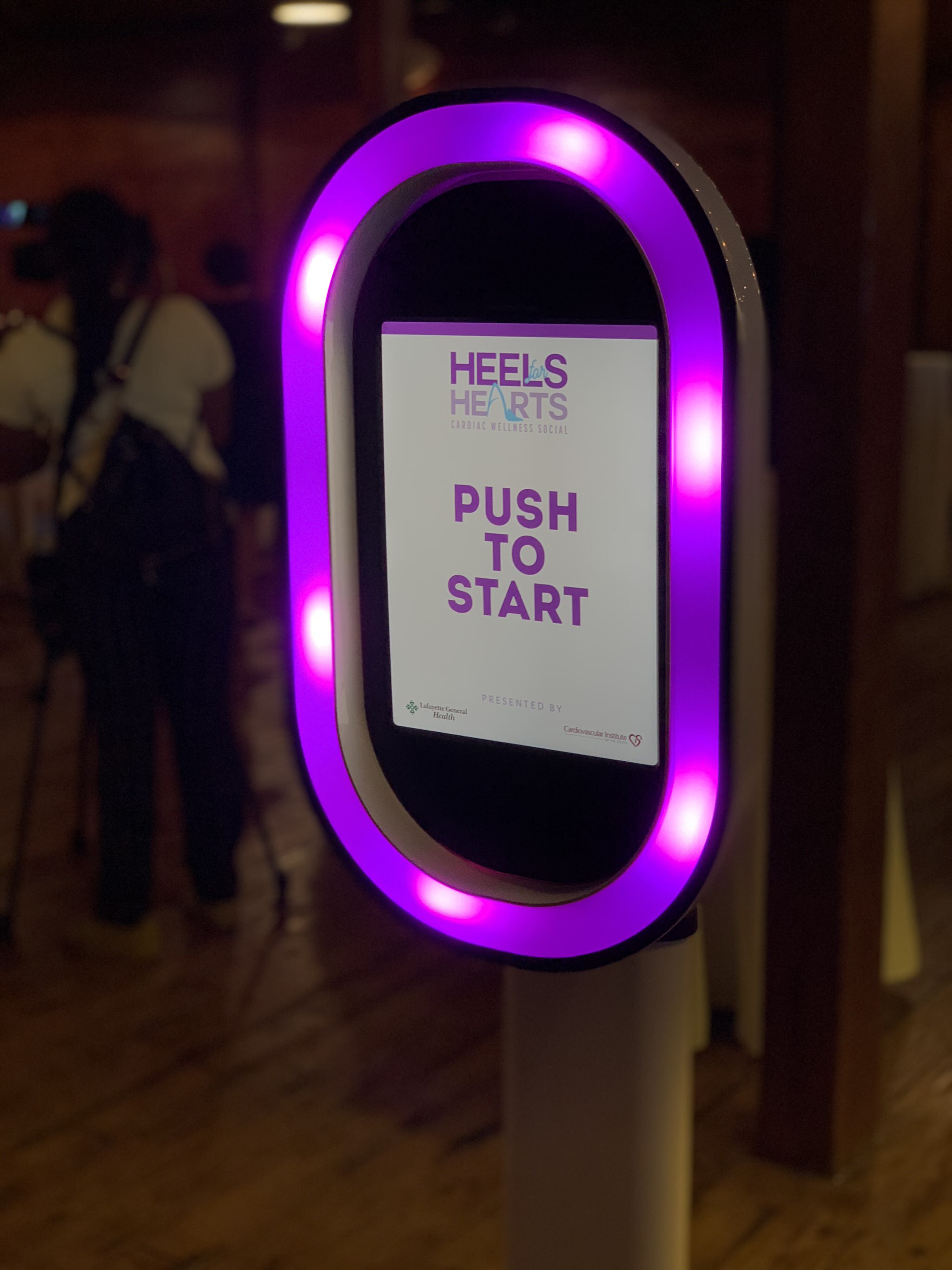 Baton Rouge Studio Photo Booth 283