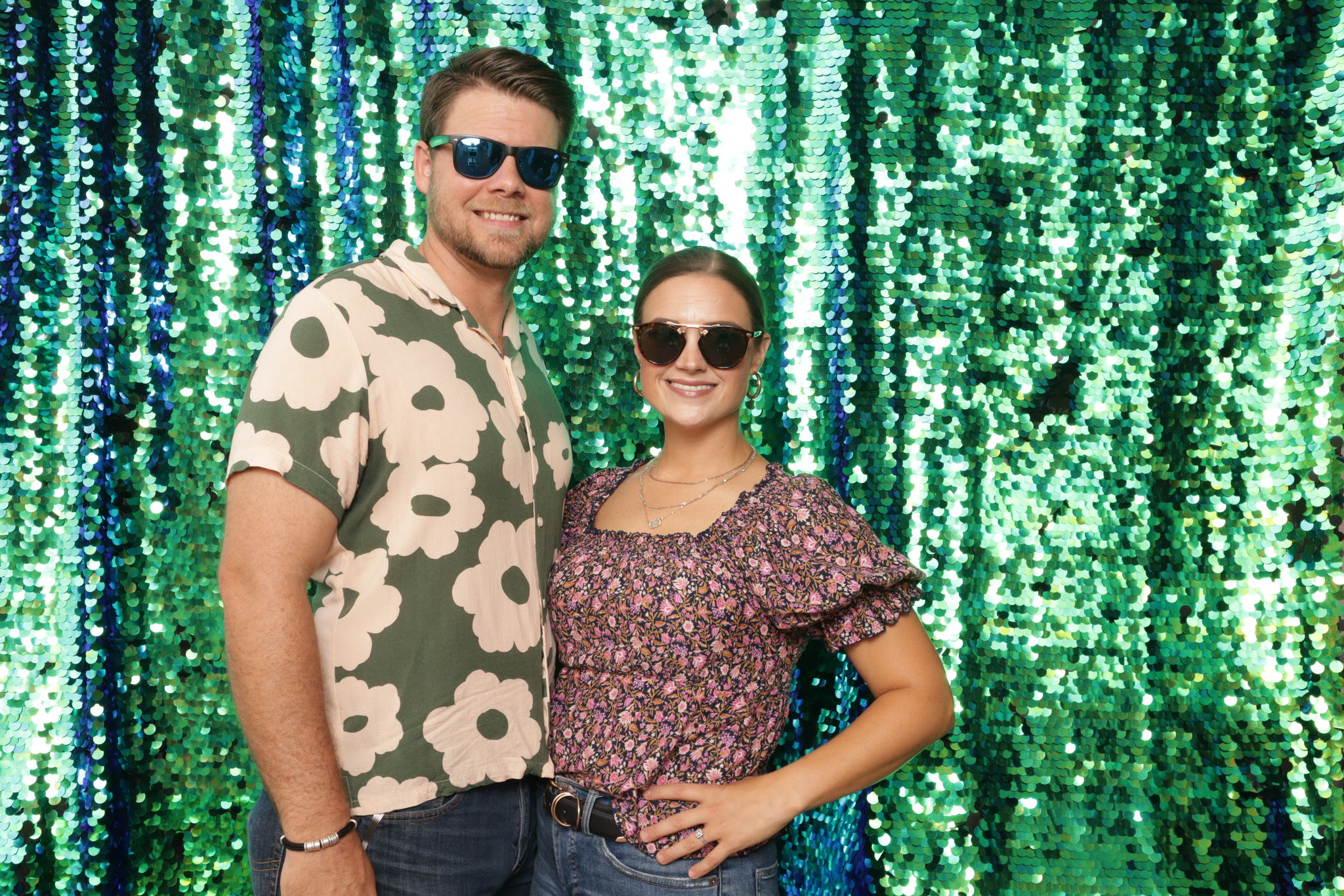 Baton Rouge Studio Photo Booth 299