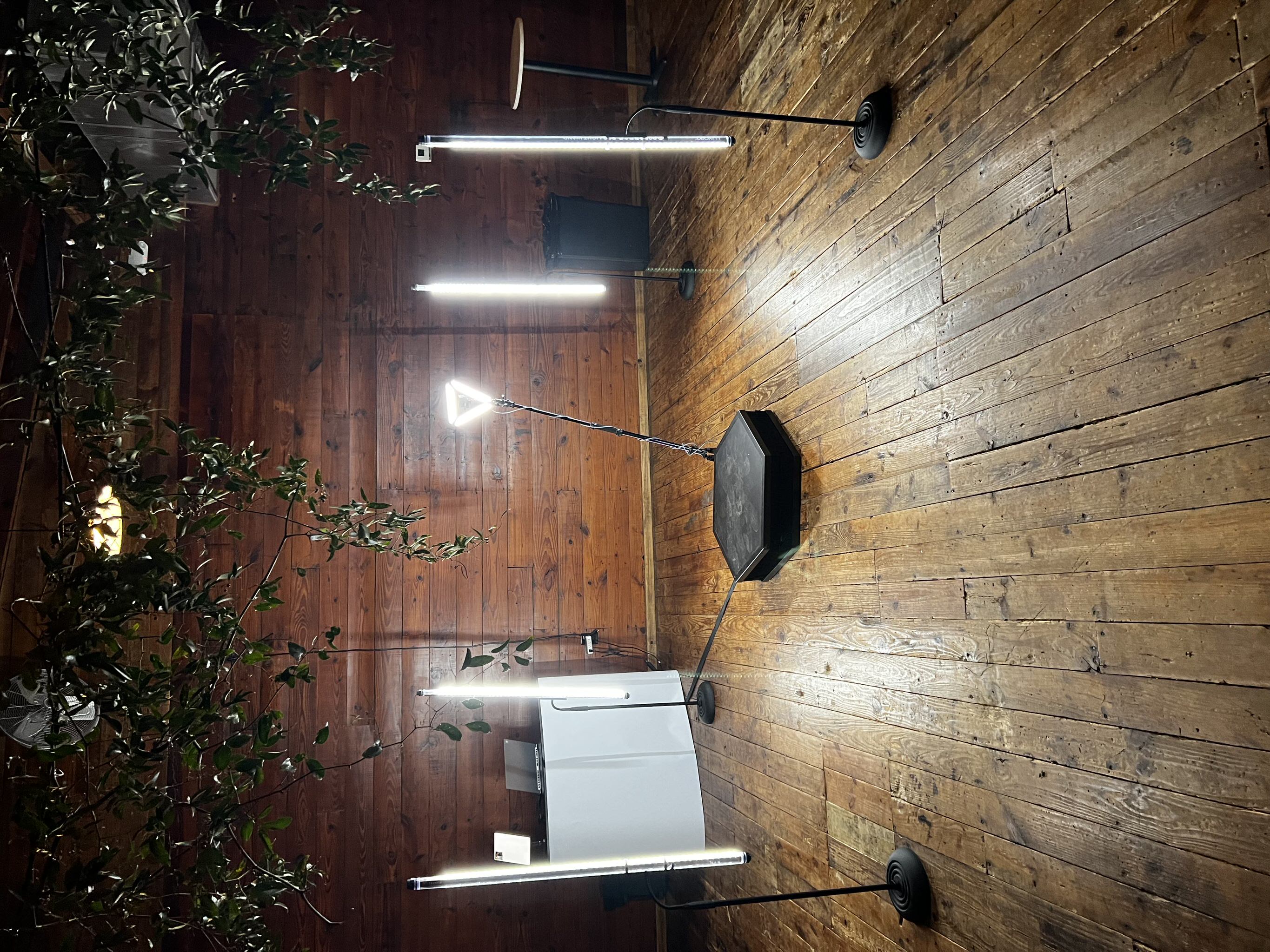 Baton Rouge Studio Photo Booth 301