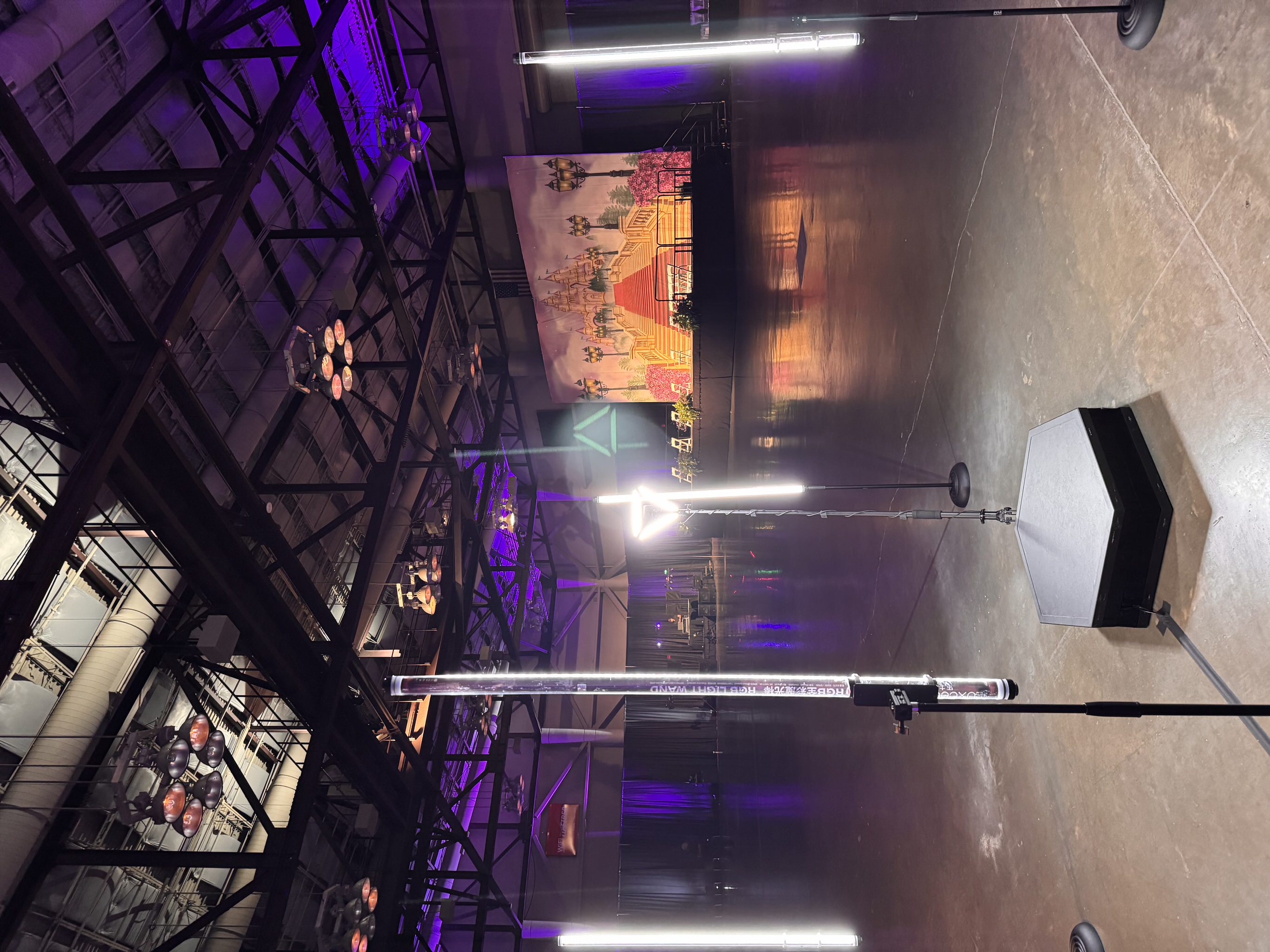 Baton Rouge Studio Photo Booth 303