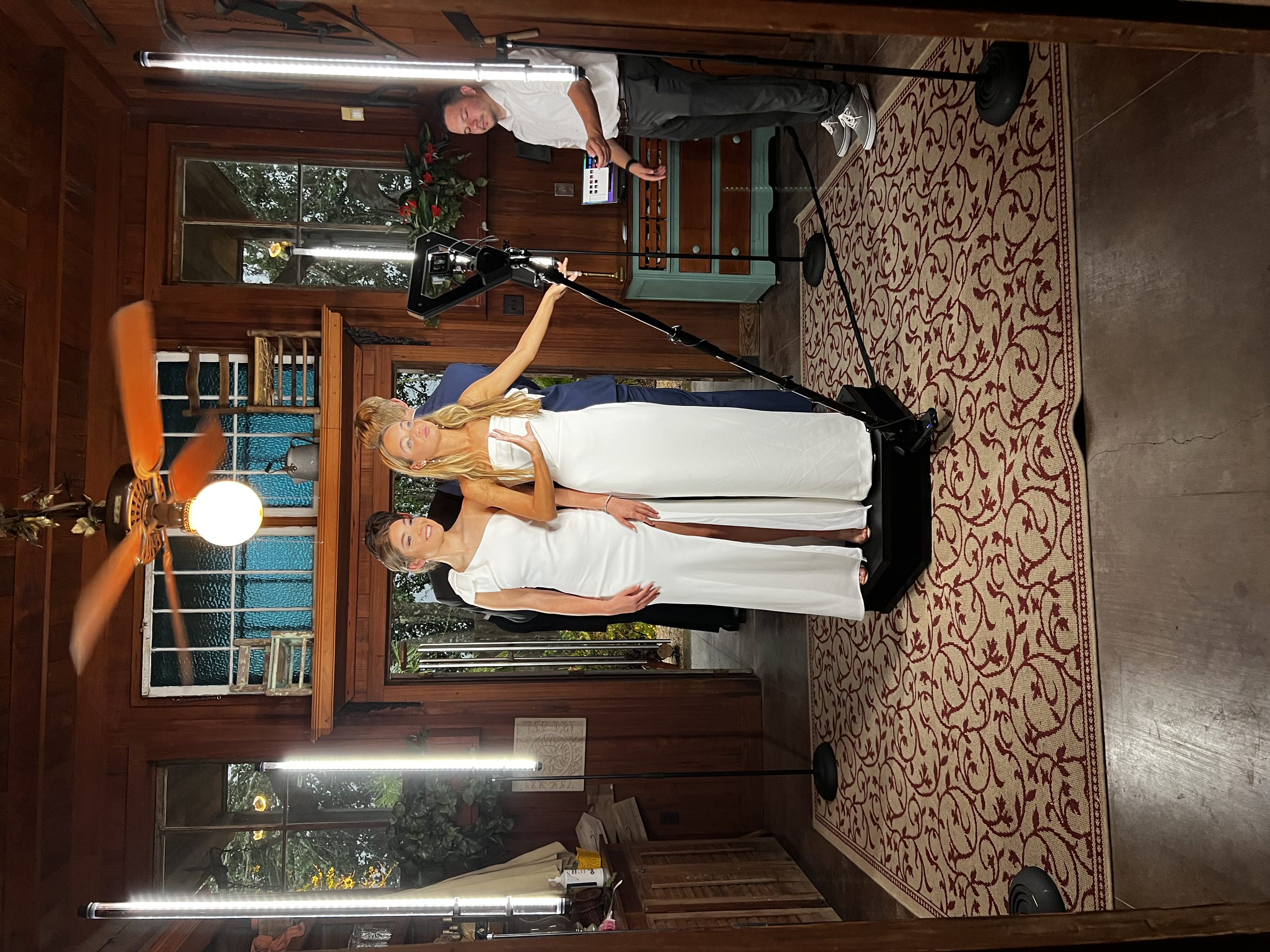 Baton Rouge Studio Photo Booth 304