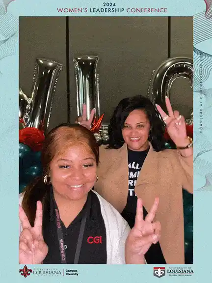 Baton Rouge Digital Photo Booth 852