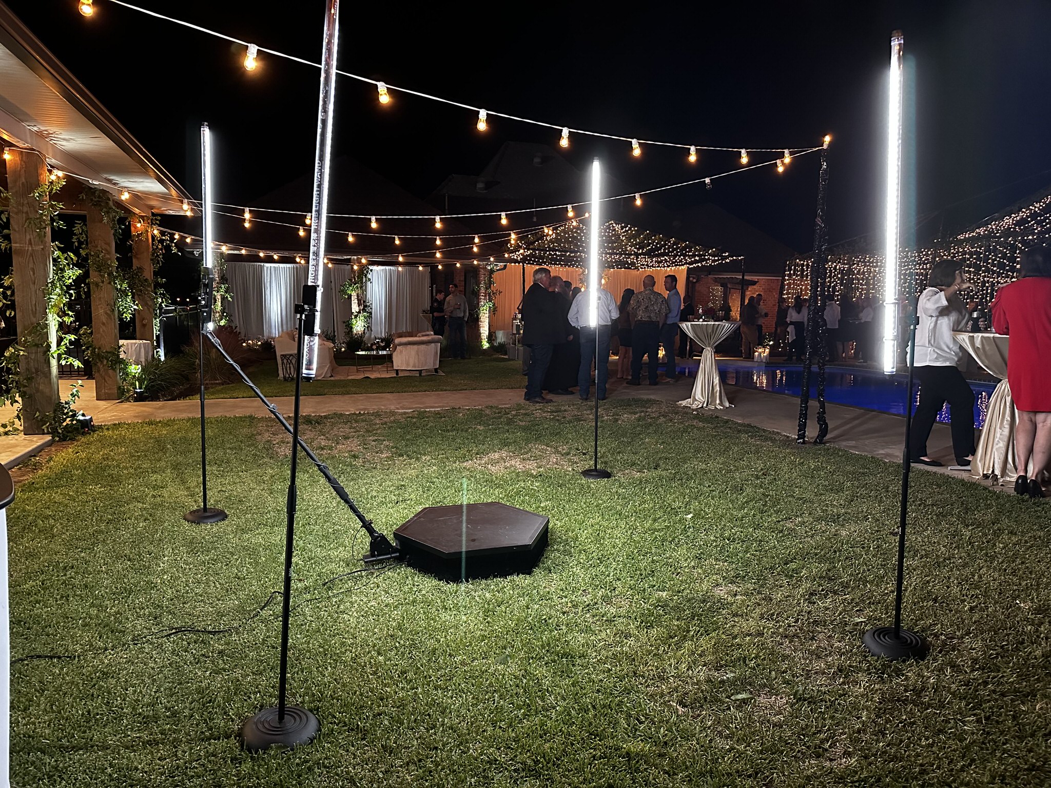 Baton Rouge Studio Photo Booth 336