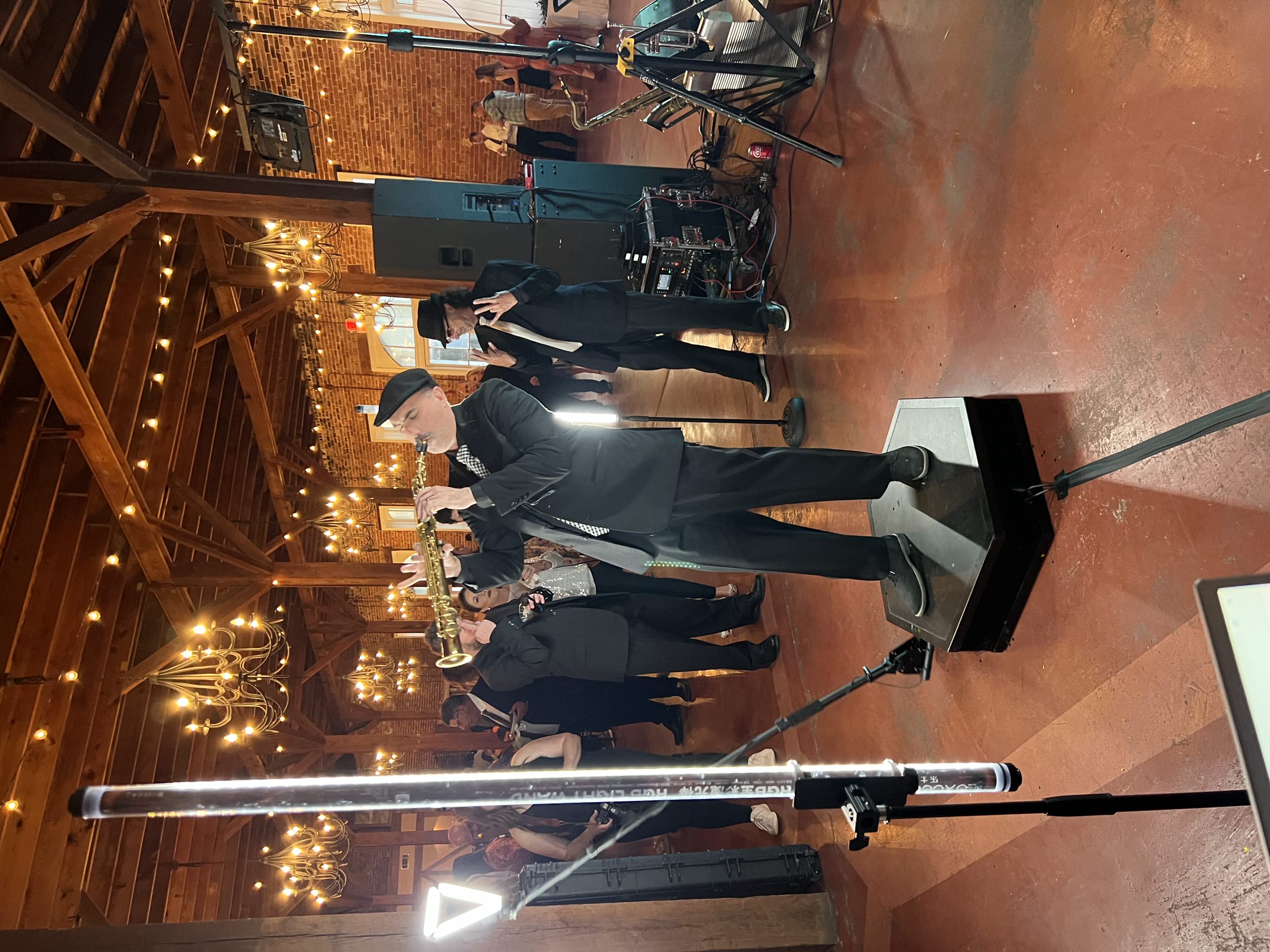 Baton Rouge Studio Photo Booth 338