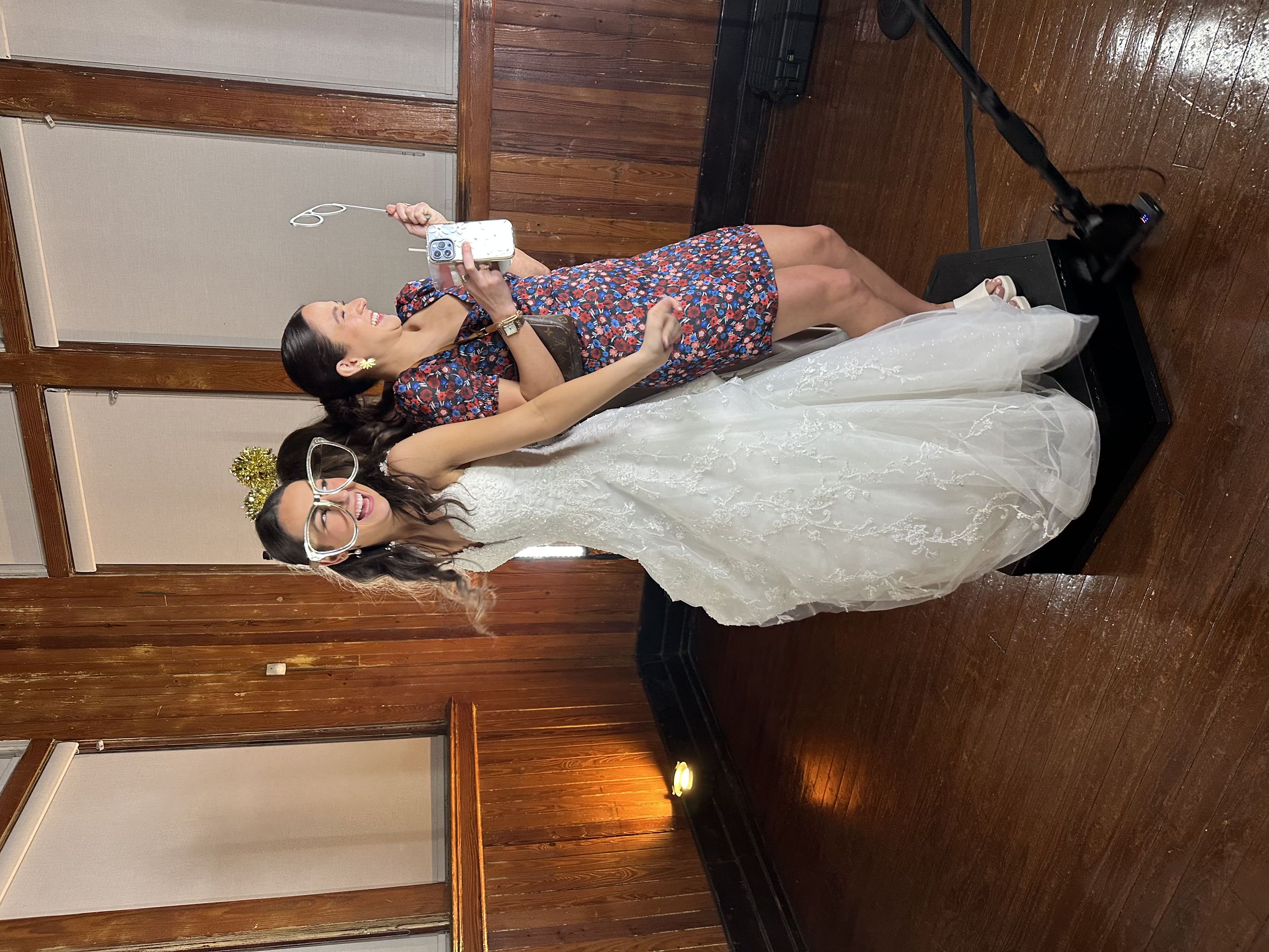 Baton Rouge Studio Photo Booth 339