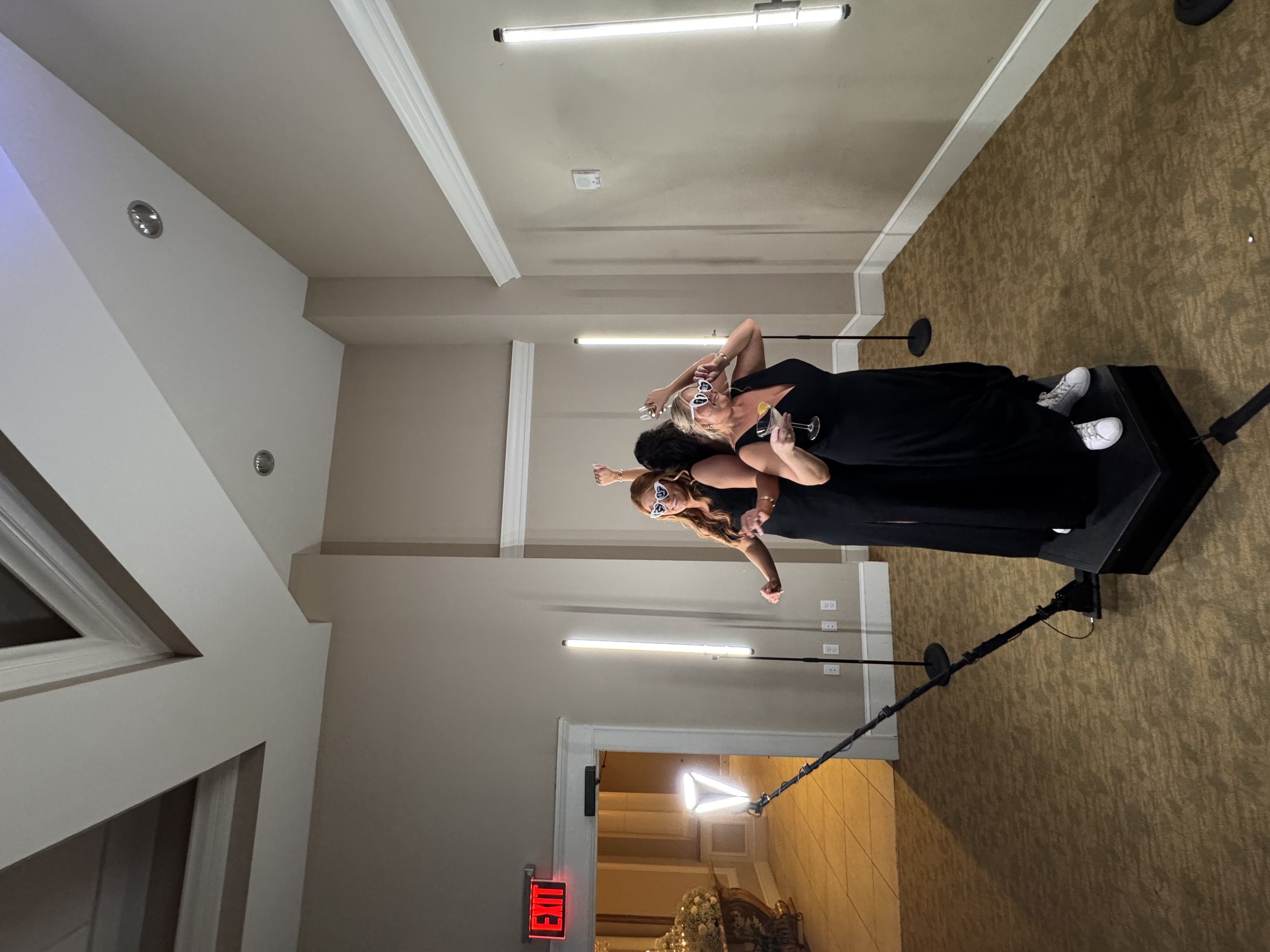 Baton Rouge Studio Photo Booth 340