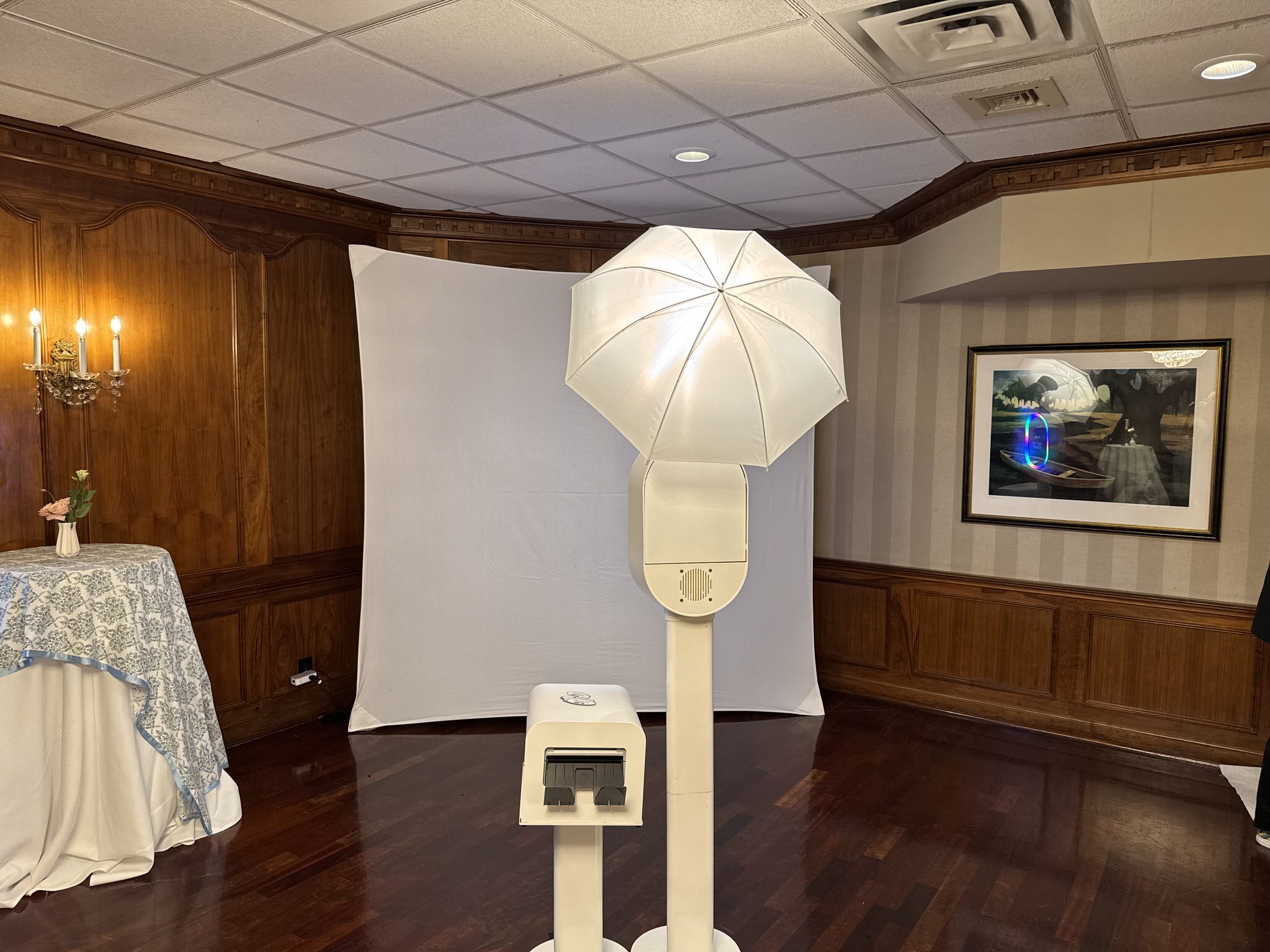 Baton Rouge Studio Photo Booth 343