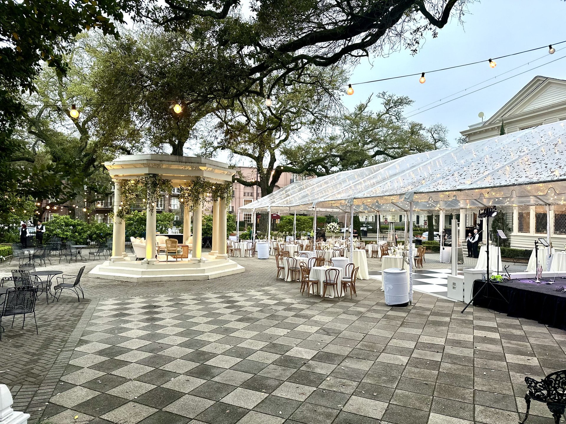 Baton Rouge Studio Photo Booth 344