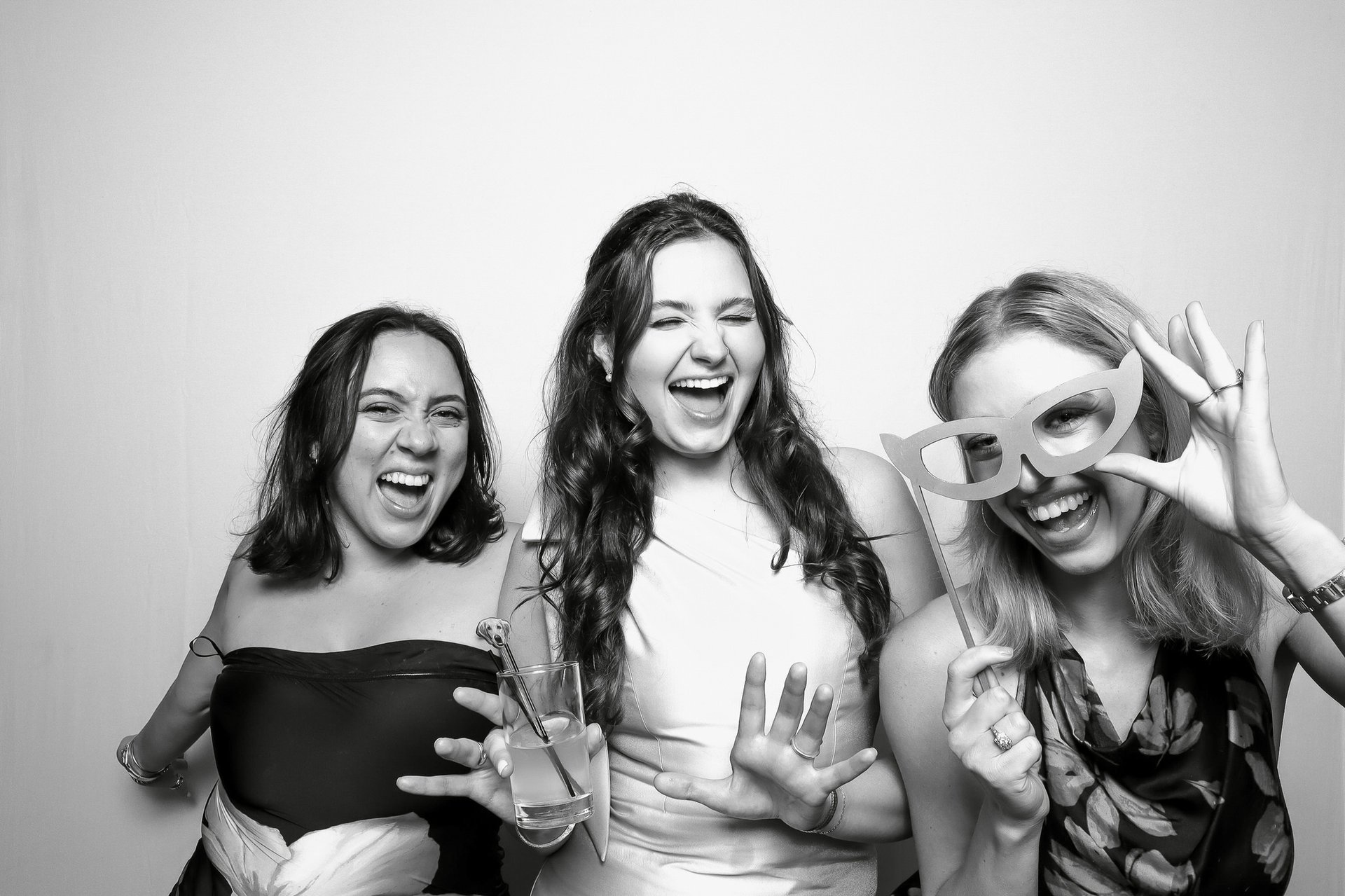 Baton Rouge Studio Photo Booth 345