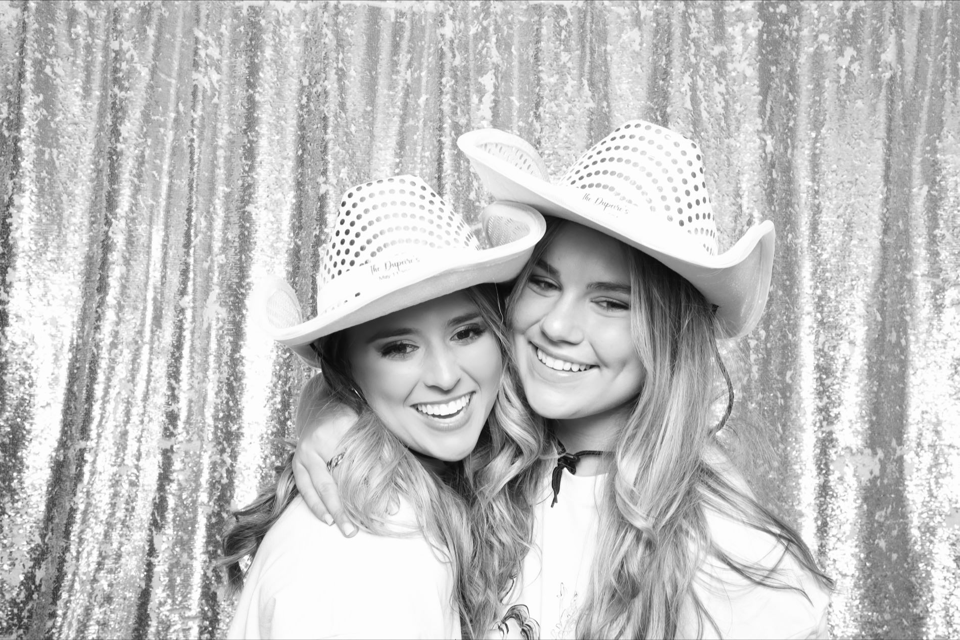 Baton Rouge Studio Photo Booth 349