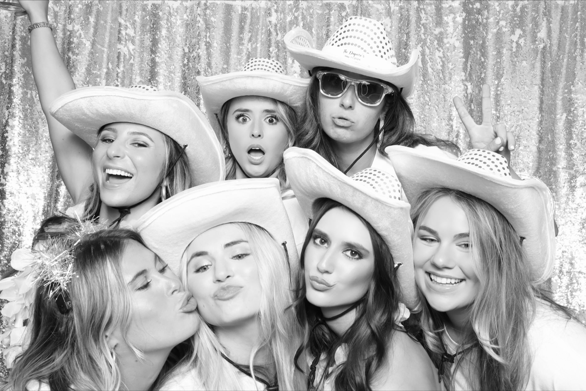 Baton Rouge Studio Photo Booth 350