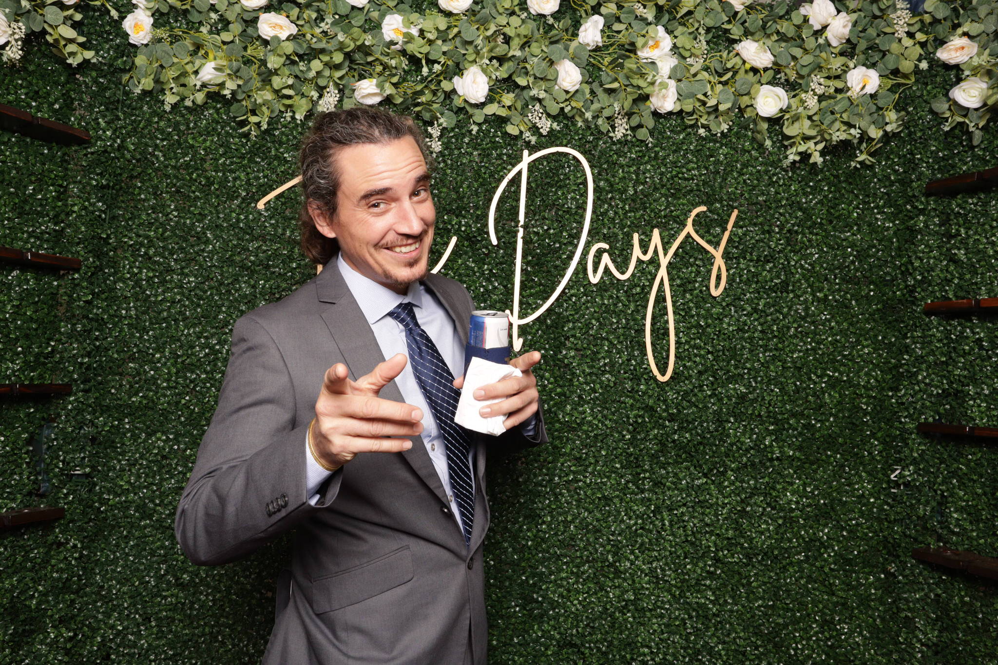 Baton Rouge Studio Photo Booth 351