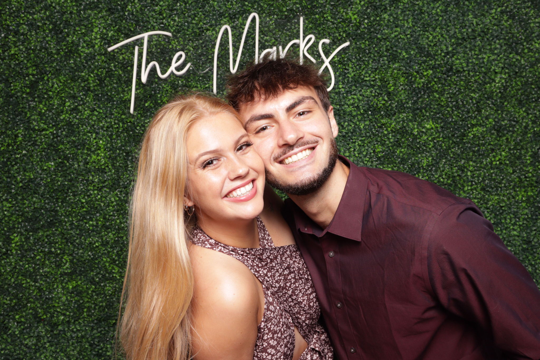 Baton Rouge Studio Photo Booth 354