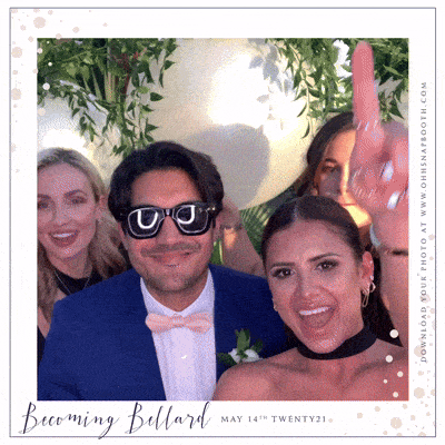 Baton Rouge Studio Photo Booth 357