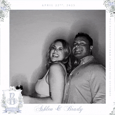 Baton Rouge Studio Photo Booth 358