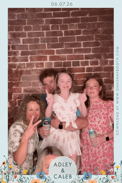 Baton Rouge Studio Photo Booth 359