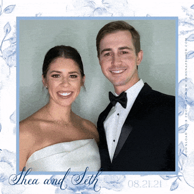 Baton Rouge Studio Photo Booth 362