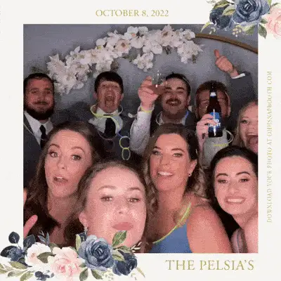 Baton Rouge Glam Photo Booth 905