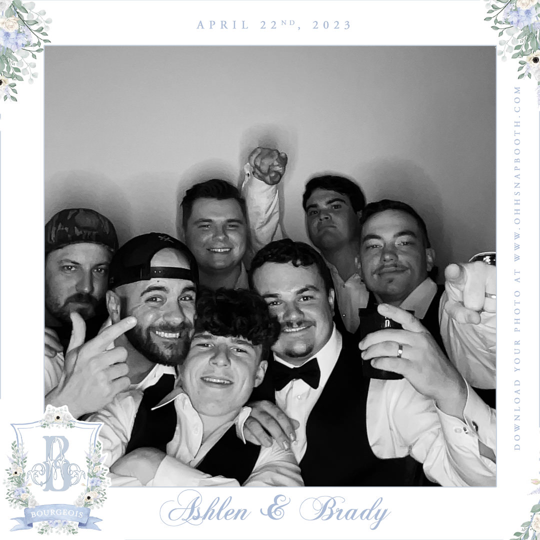 Baton Rouge Studio Photo Booth 365