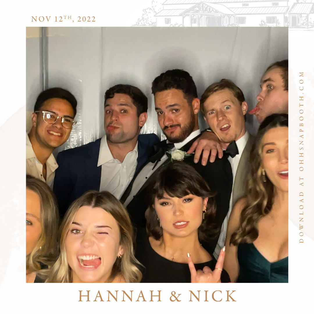 Baton Rouge Studio Photo Booth 367