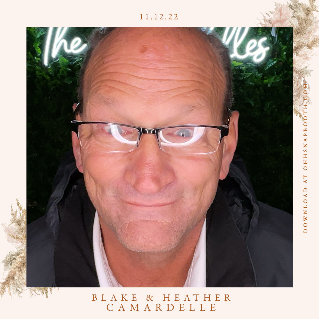 Baton Rouge Studio Photo Booth 368