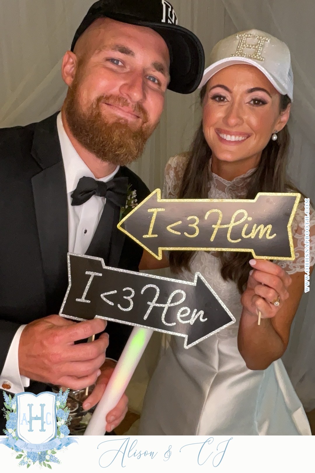 Baton Rouge Studio Photo Booth 369