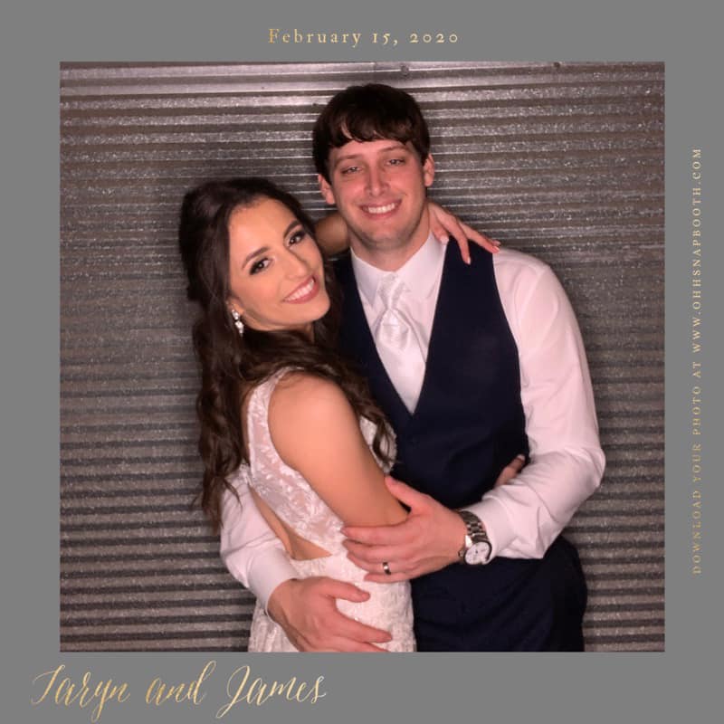 Baton Rouge Studio Photo Booth 370