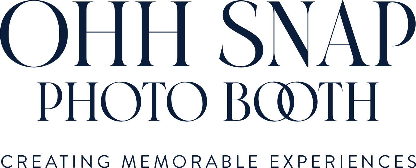 Baton Rouge Photo Booth Logo
