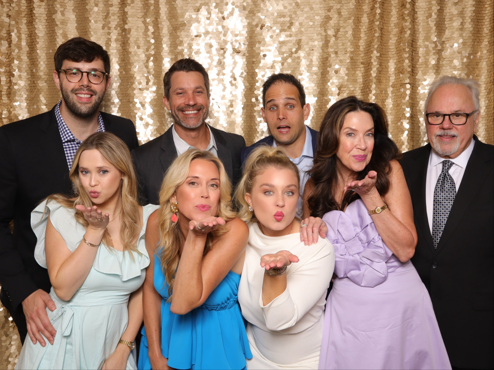 How to Approach Strategic Photo Booth Partnerships for Non-Profit Events